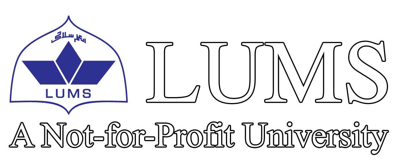 LUMS logo