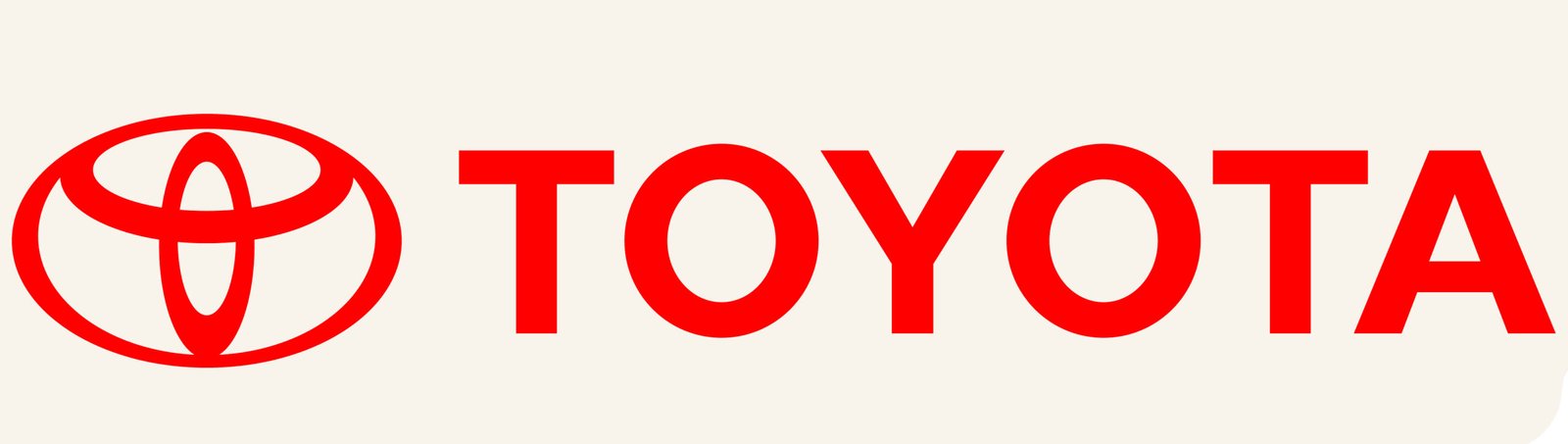 Toyota logo