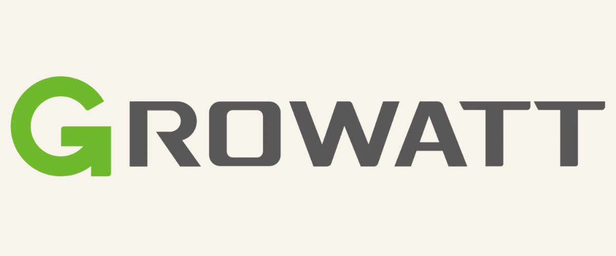 Growatt logo